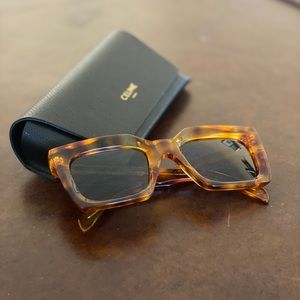 Celine Sunglasses